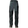 JONES SHRALPINIST GORETEX PRO PANT DAWN BLUE STEALTH BLACK M  - DAWN BLUE STEALTH BLACK - male