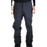 JONES HIGH SIERRA PRO PANT GRANITE GRAY STEALTH BLACK M  - GRANITE GRAY STEALTH BLACK - male