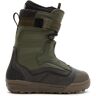 VANS HI-COUNTRY & HELL-BOUND OLIVE GUM 295  - OLIVE GUM - male