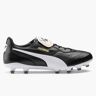 Puma King Top Fg - Preto - Chuteiras Pitons Adulto tamanho 40