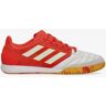 Adidas Top Sala Competition - Laranja - Sapatilhas Futsal Adulto tamanho 44.5