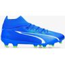 Puma Ultra Fg - Azul - Chuteiras Pitons Adulto tamanho 40