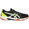 Asics Gel Rocket 11 - Preto - Sapatilhas Andebol Homem tamanho 46