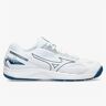 Mizuno Cyclone - Branco - Sapatilhas Voleibol Homem tamanho 43