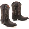 Kochmann Colorado Botas Castanho 42