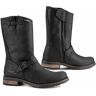 Falco Brave 2 Botas de moto Preto 43