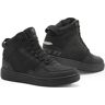 Revit Jefferson Sapatos de moto Preto 42