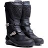 Dainese Seeker Gore-Tex Botas de motocicleta Preto 46