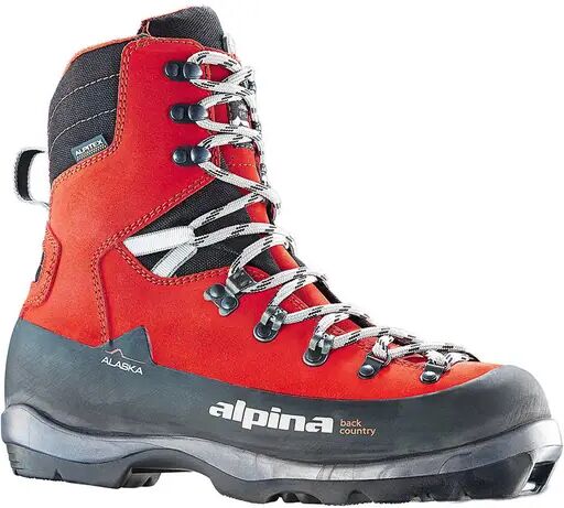 Alpina Alaska Backcountry Boot