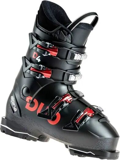 Alpina Ski Boots Kids Alpina Duo 4 Alpine (21/22)