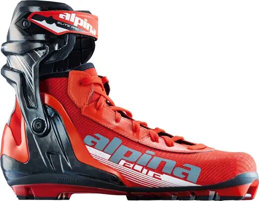 Alpina ESK 2.0 Summer Roller Ski Skate Boots