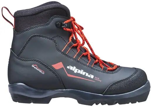 Alpina Snowfield Backcountry Boots