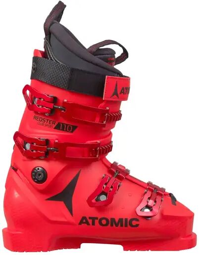 Atomic Botas De Ski Atomic Redster Club Sport 110 (Vermelho)