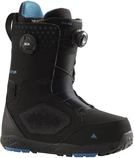 Burton Snowboard Boots Burton Photon Boa (Black 21/22)