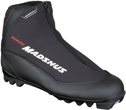 Madshus Cross Country Ski Boots Madshus Nordic Classic (Preto)