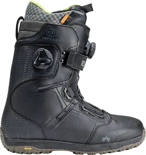 Rome SDS Botas Snowboard Rome Inferno SRT (19/20)