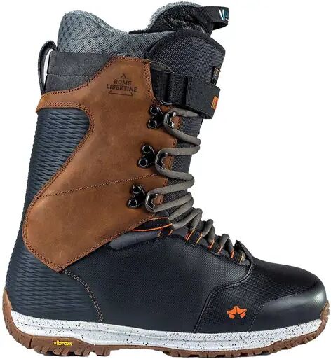 Rome SDS Botas Snowboard Rome Libertine (21/22)