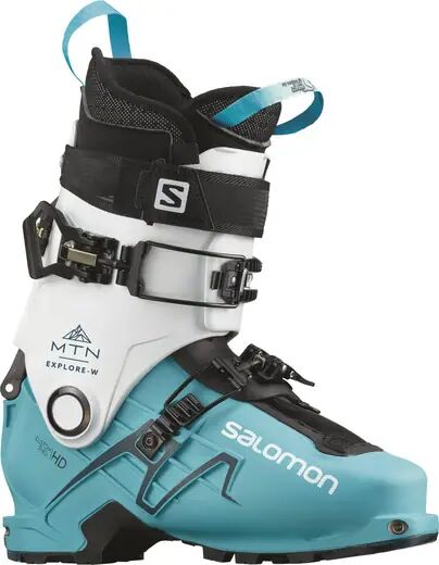 Salomon Botas De Ski Mulher Salomon MTN Explore (21/22)