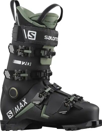 Salomon Botas De Ski Homem Salomon S/Max 120 GW (21/22)