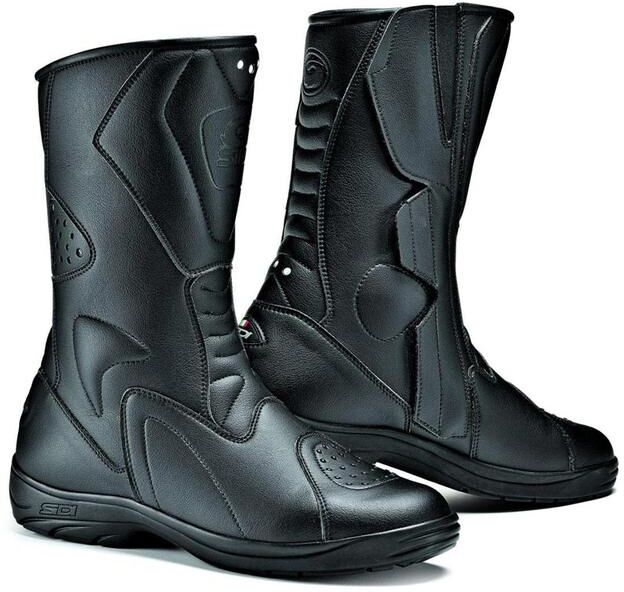 Sidi Tour Rain Impermeável de botas de moto