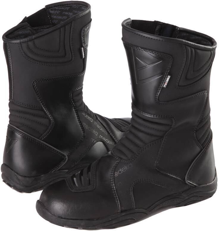 Modeka Boots Grand Tour Botas de moto