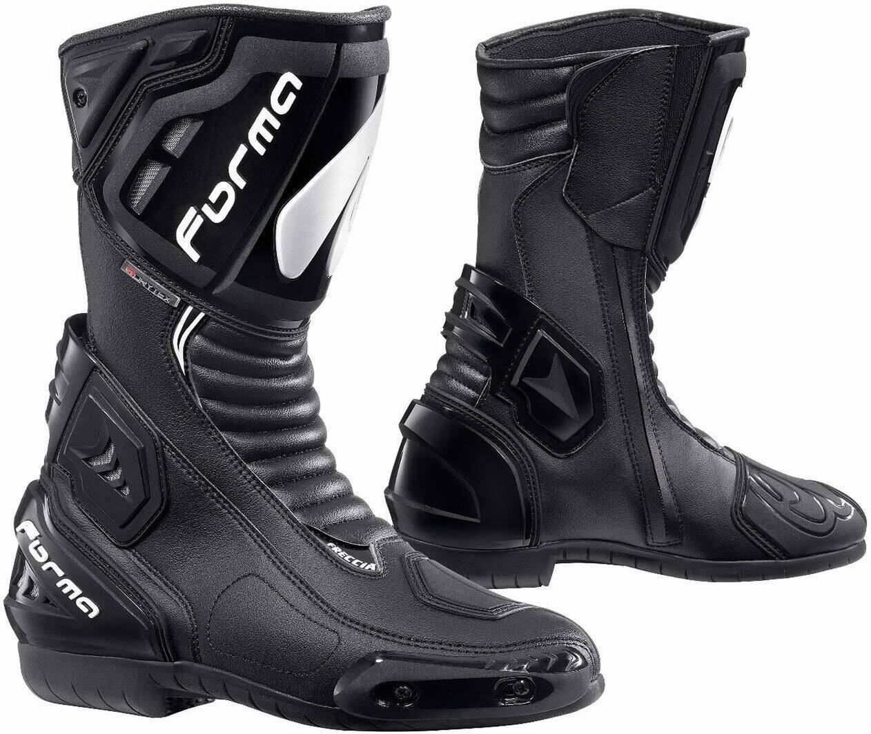 Forma Freccia Dry Botas de motocicleta impermeáveis