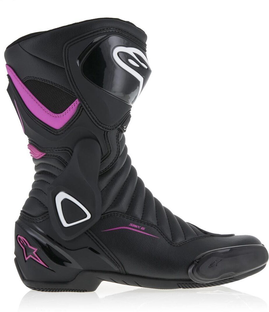 Alpinestars Stella SMX-6 V2 Botas de moto de senhoras