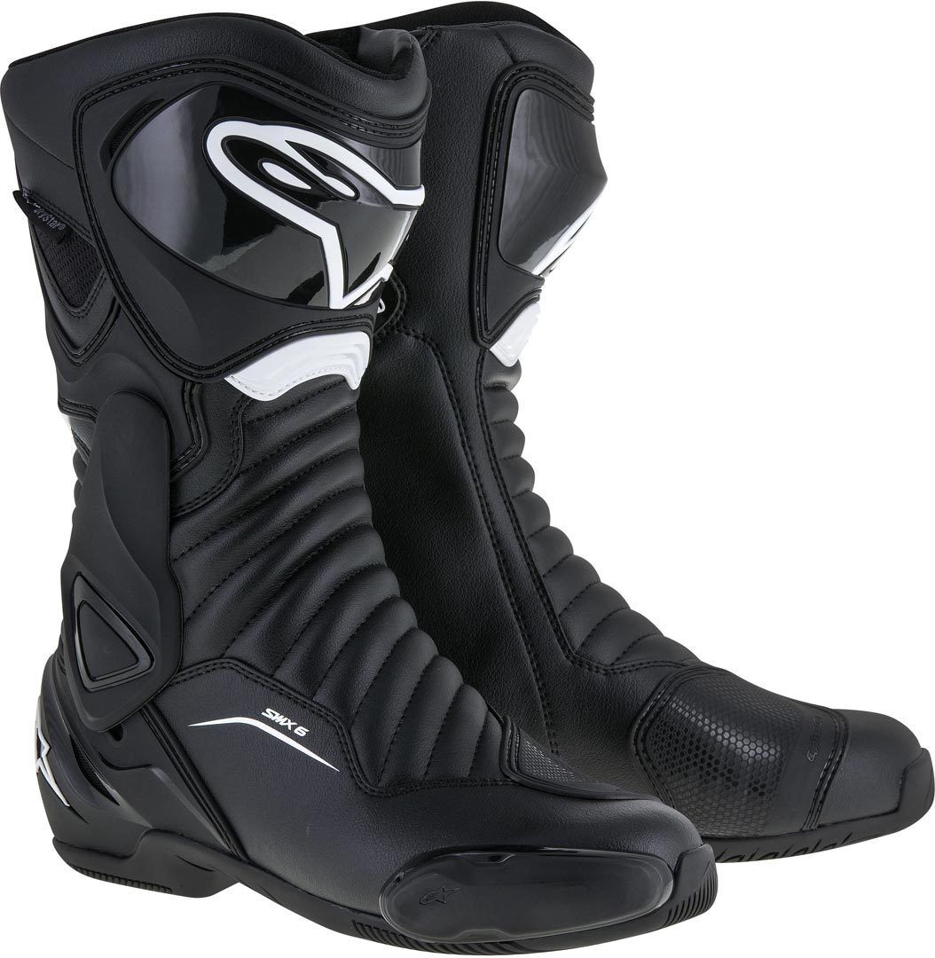 Alpinestars SMX-6 V2 Drystar Botas de moto