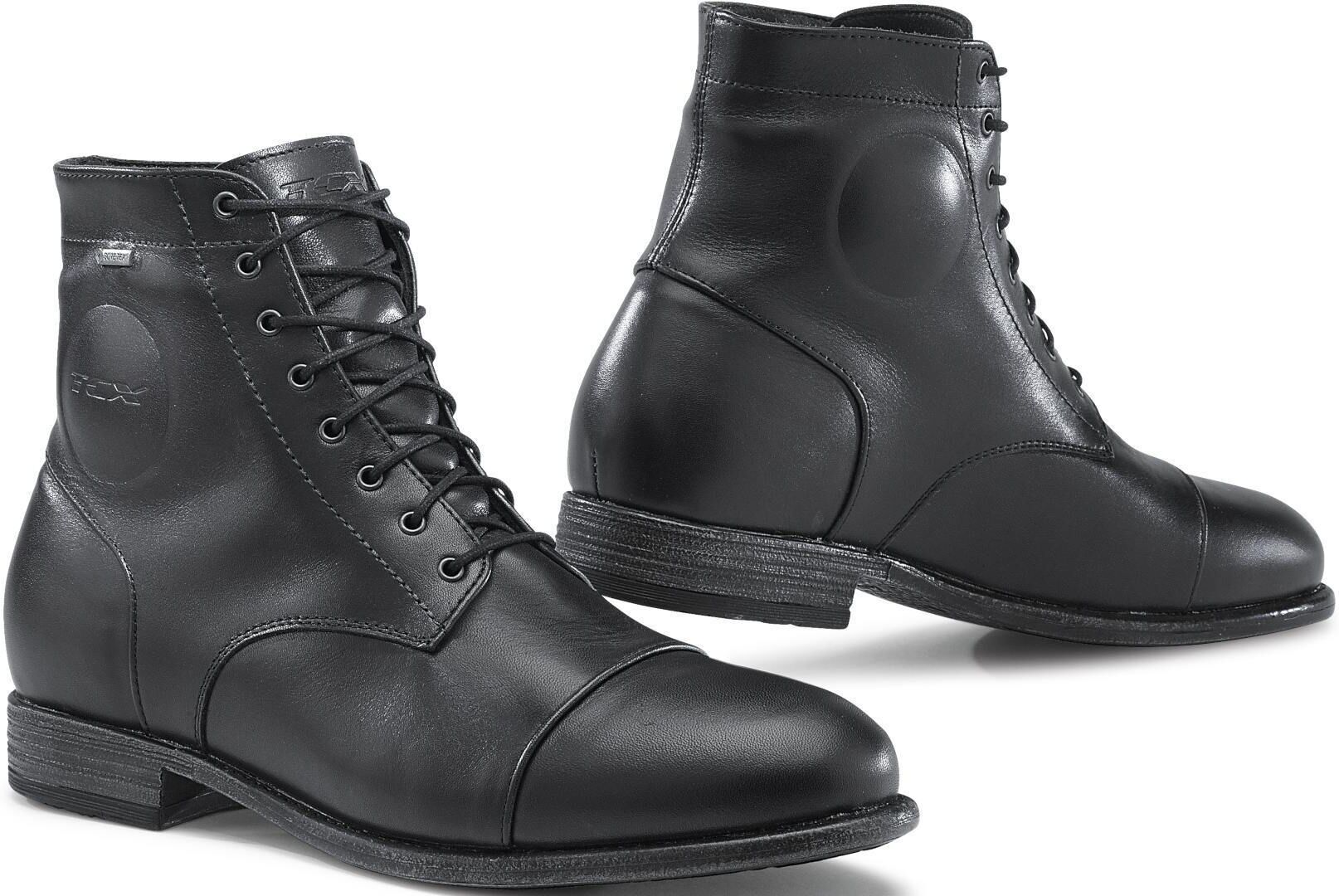 TCX Metropolitan Gore-Tex Botas de motocicleta