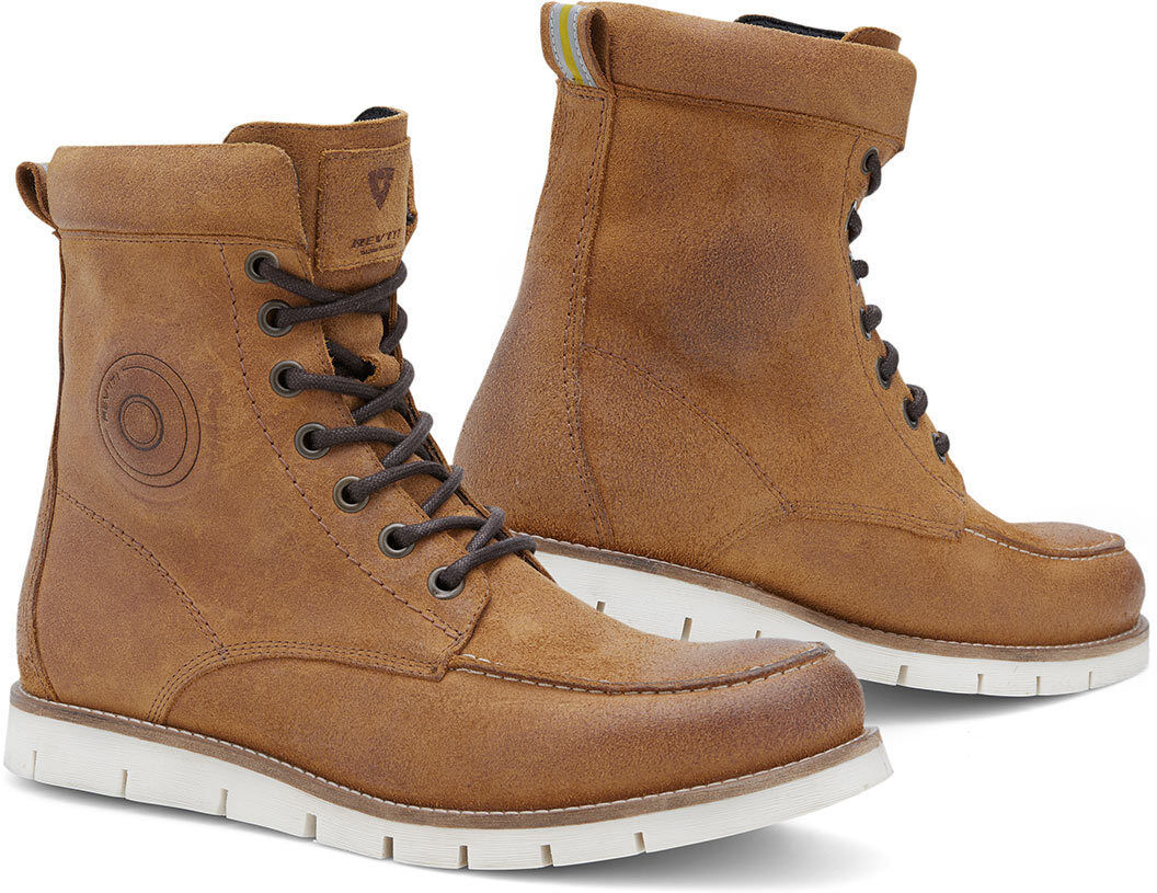 Revit Yukon Botas