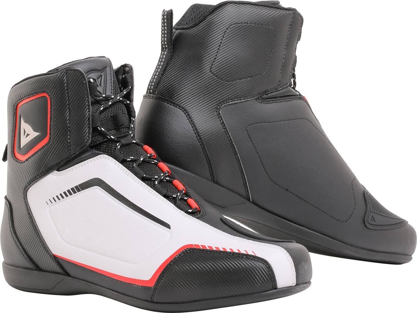 Dainese Raptors Sapatos de motocicleta