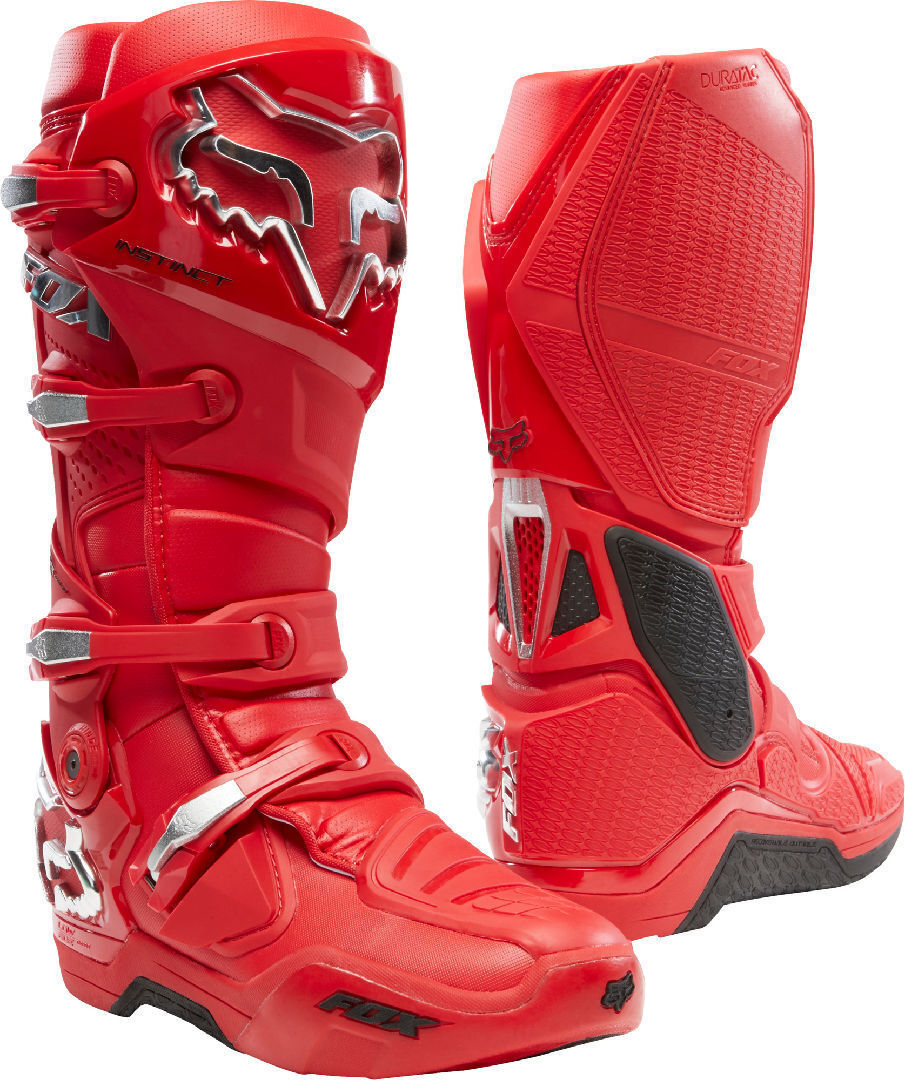 FOX Instinct Botas de motocross