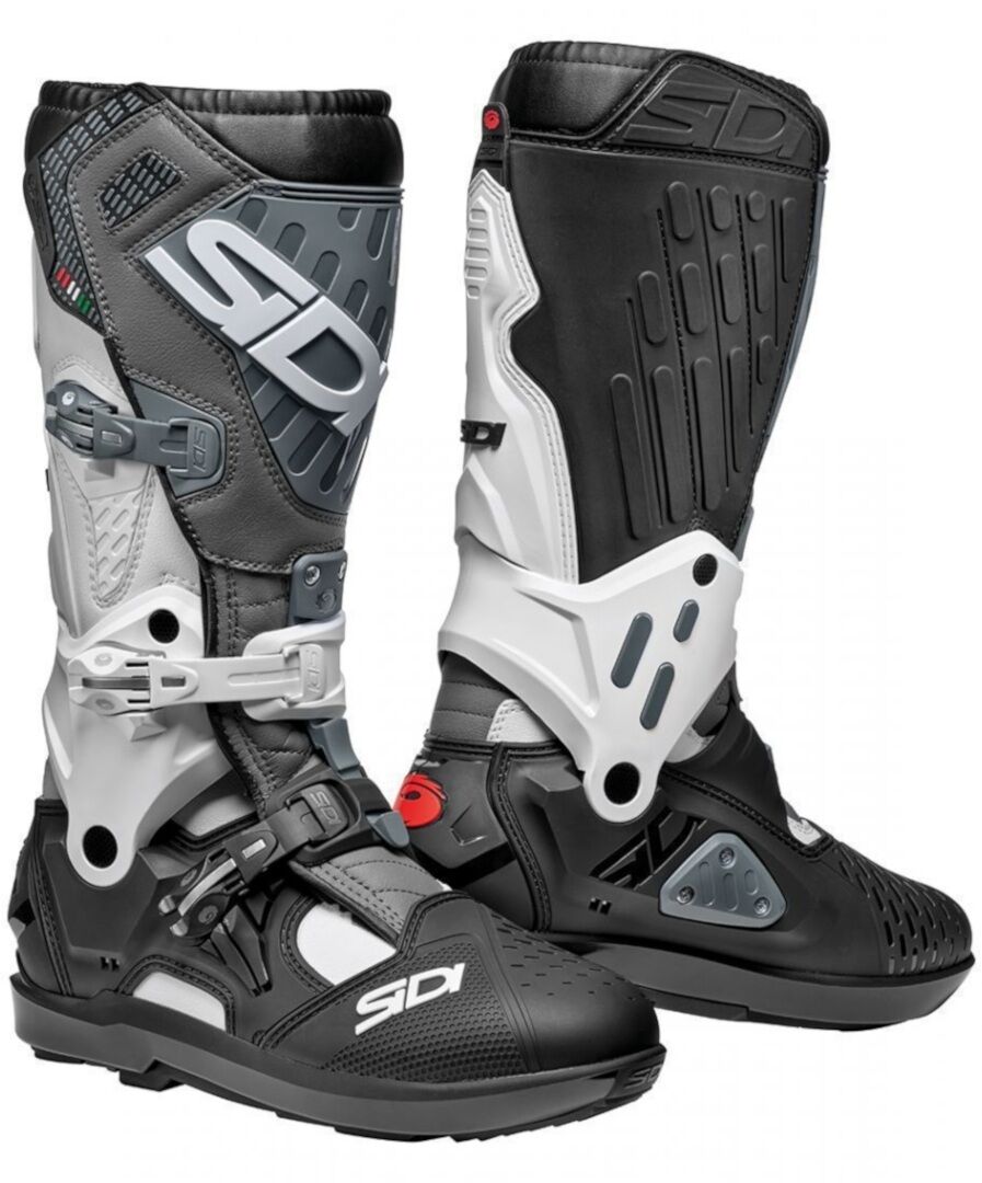 Sidi Atojo SRS Botas de motocross