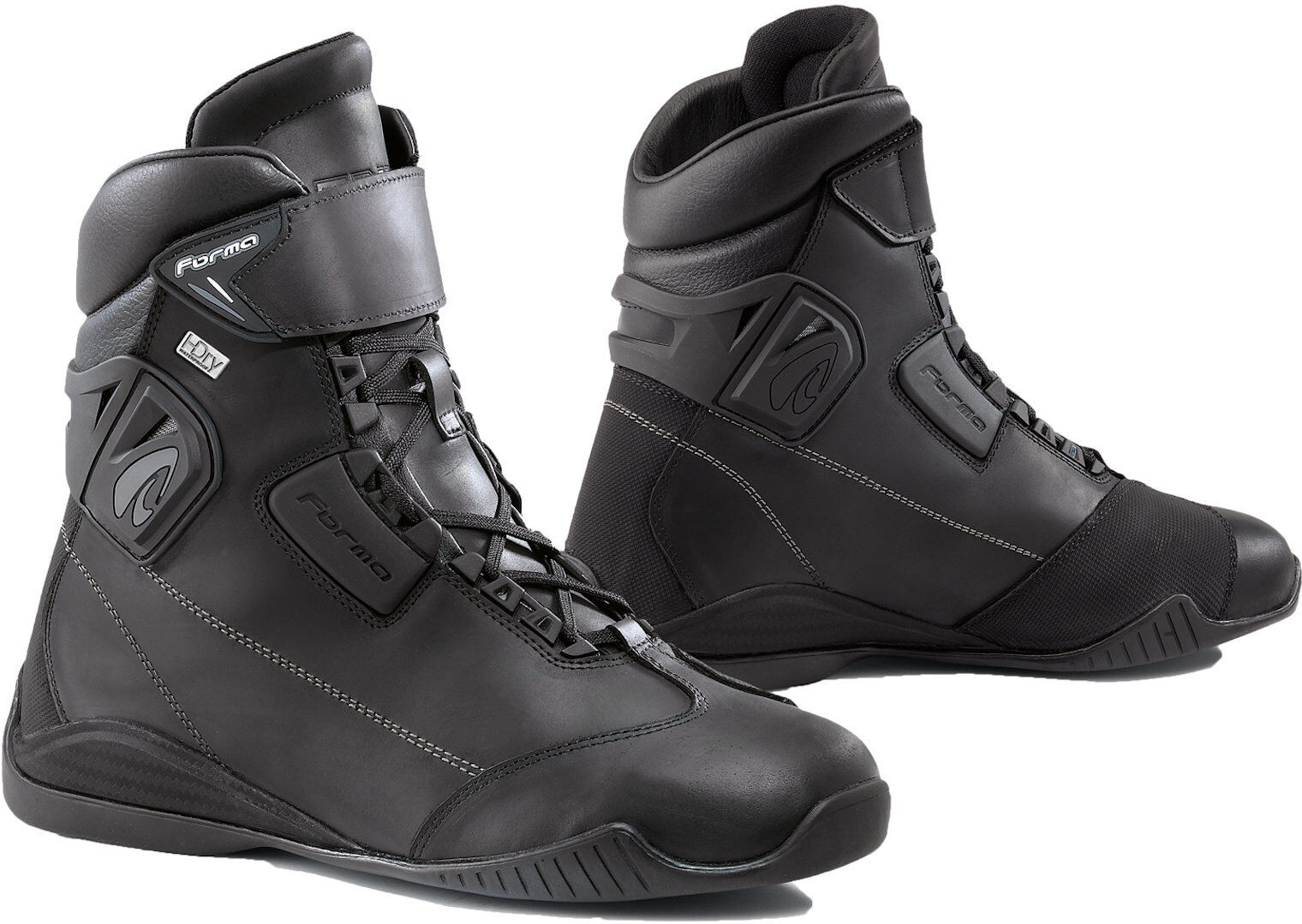 Forma Tribe HDry Botas de Motocicleta