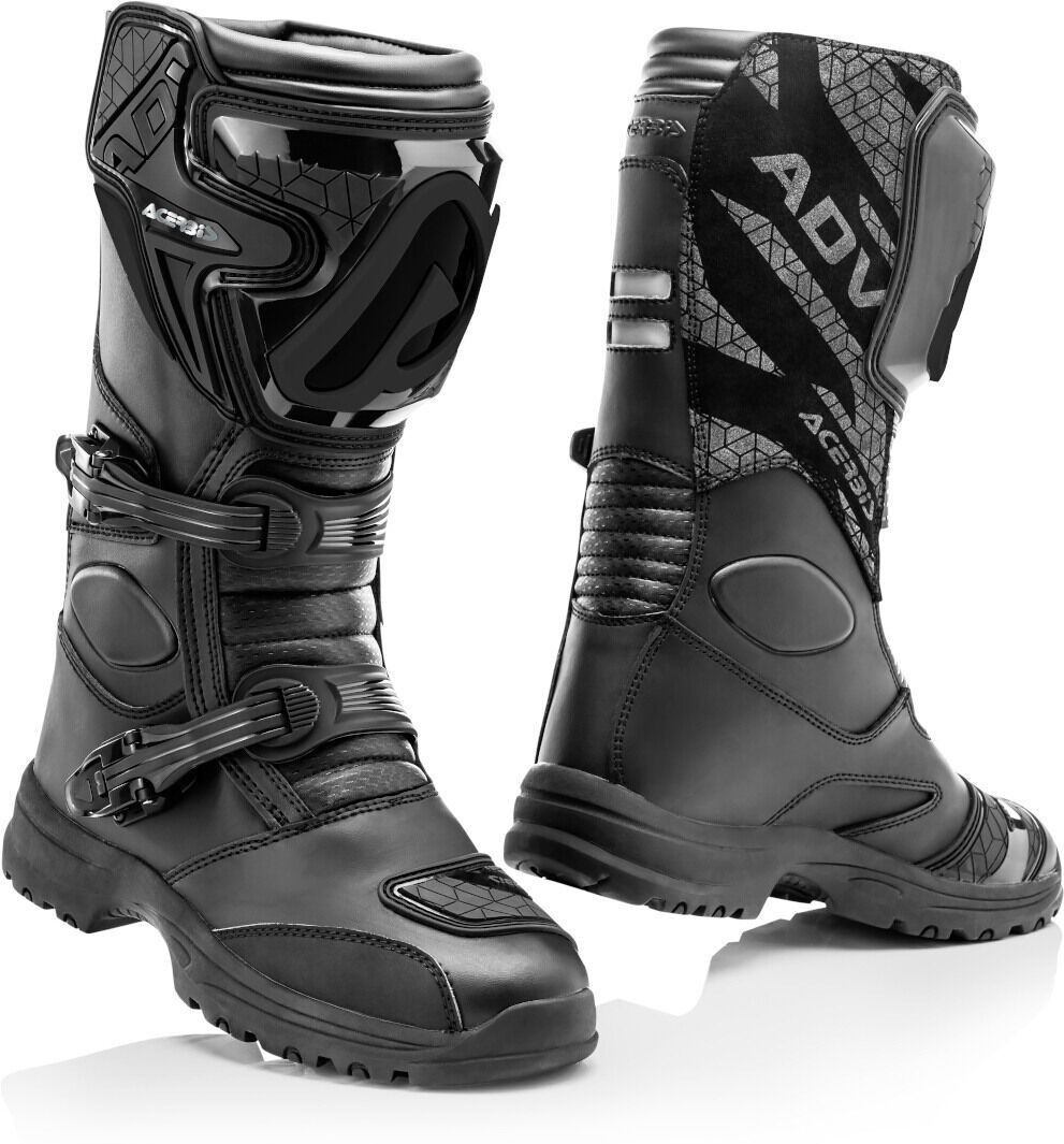 Acerbis X-Stradhu Botas de motocicleta