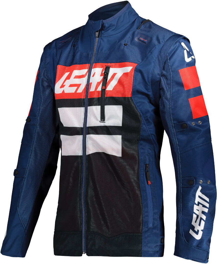 Leatt Moto 4.5 X-Flow Jaqueta de Motocross