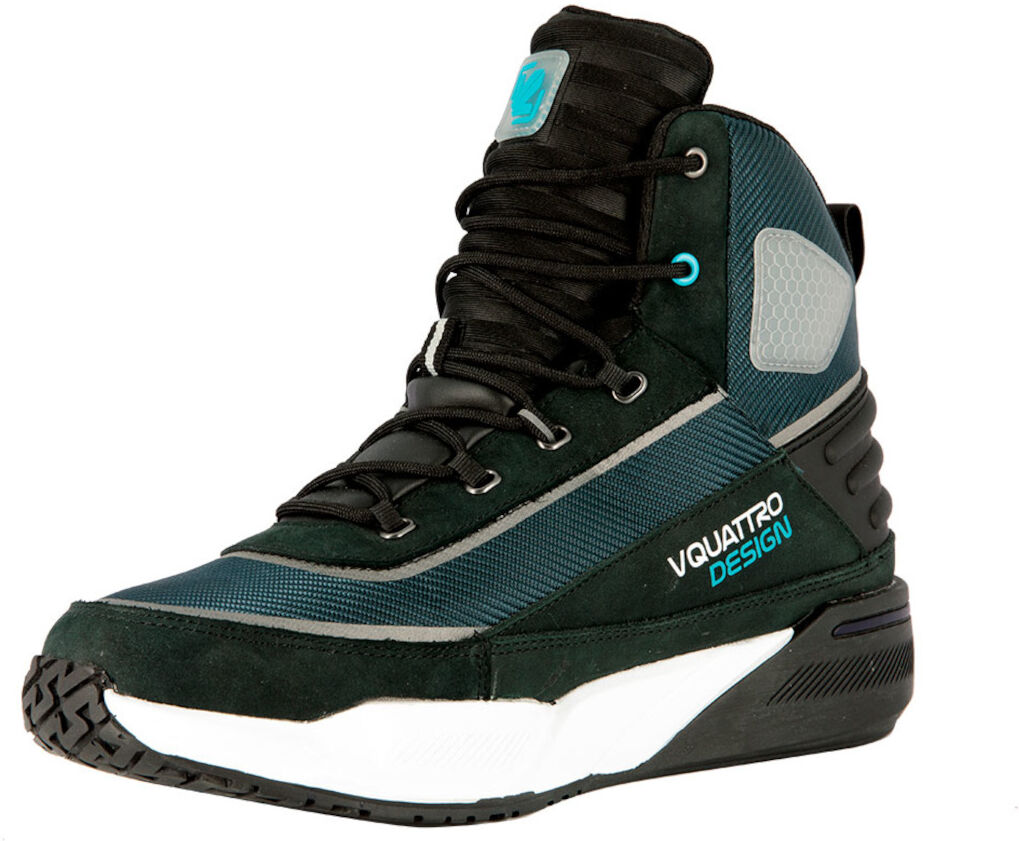 VQuattro Design Arrow Sapatos de motocicleta