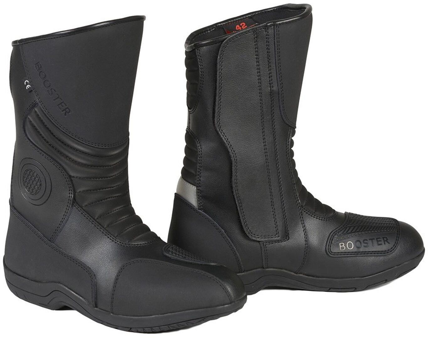 Booster Reivo Pro Botas de motocicleta