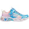 Skechers LIL BOBS - PRETTY PAWS