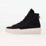 Y-3 Nizza High Black/ Black/ Off White Black 40 2/3 unisex