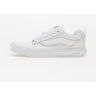 Vans Knu Skool Leather White Leather White 39 unisex