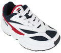 Fila  Pantofi sport Casual Bărbați v94m jr white/navy/red 30 bărbat