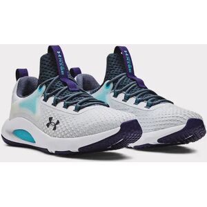 Under Armour UA HOVR Rise 4 - White 42.5