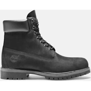 Timberland 6 Premium kängor Male EU 41.5 Svart