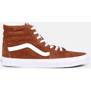 Vans Sneakers - Sk8-Hi Male EU 42.5 Brun