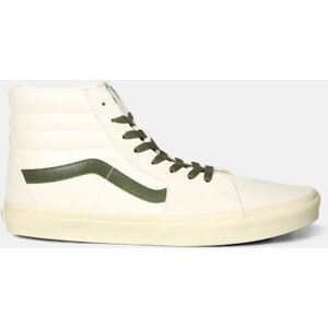 Vans Sneakers - Sk8 Hi Unisex EU 41 Vit