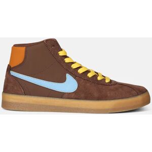 Nike SB Sneakers - Bruin High 'Why So Sad?' Female EU 38 Brun