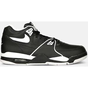 Nike Air Flight 89 Shoes Male EU 45 Svart