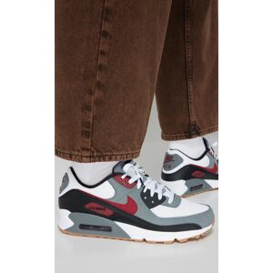 Nike Air Max 90 sneakers Male EU 43 Vit