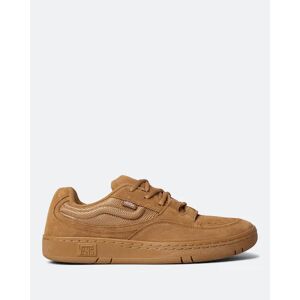 Vans Speed LS skor Male EU 43 Brun